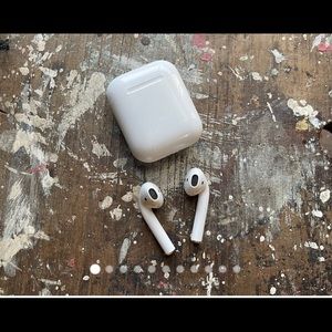 airpods gen 2